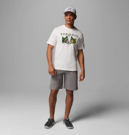 Men's PFG Heads Tales T-Shirt
