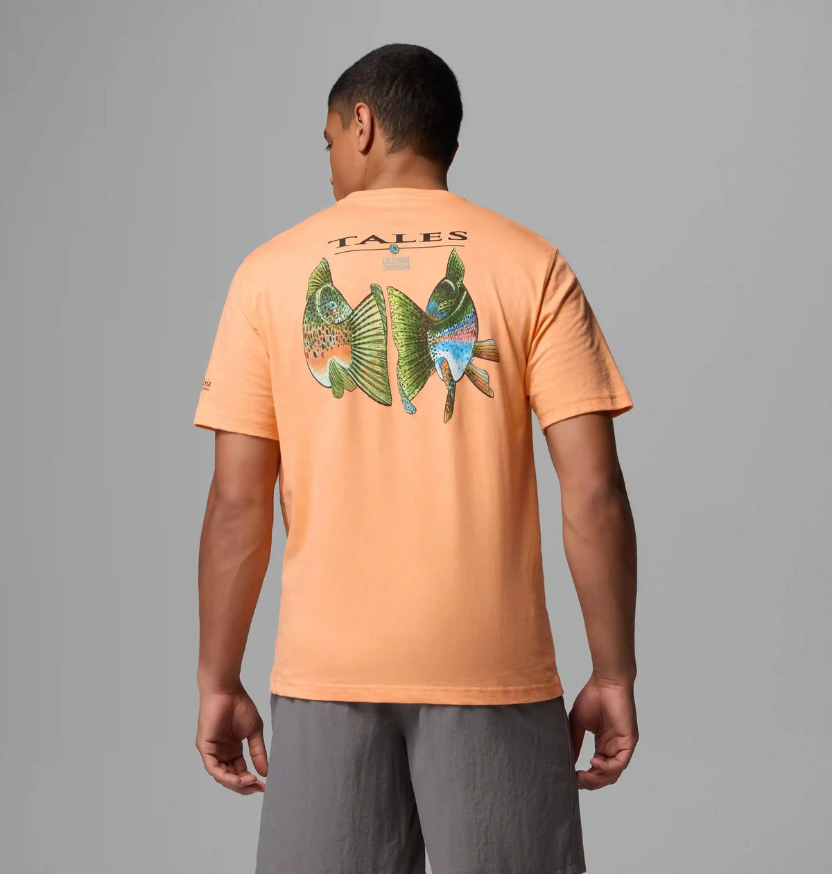 Men's PFG Heads Tales T-Shirt