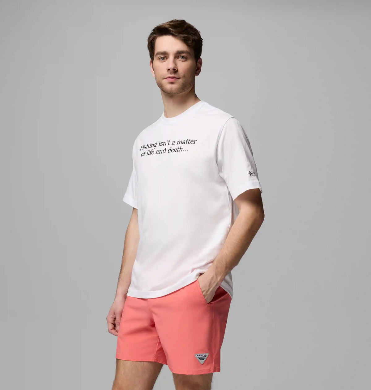 Men's PFG Importanter T-Shirt