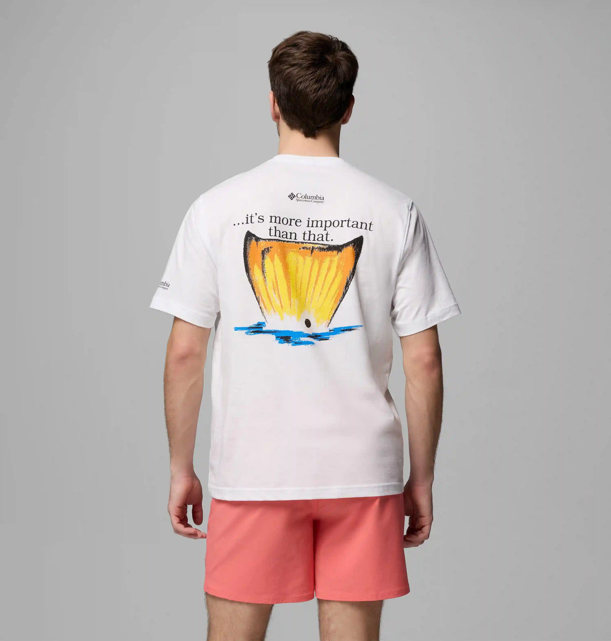 Men's PFG Importanter T-Shirt
