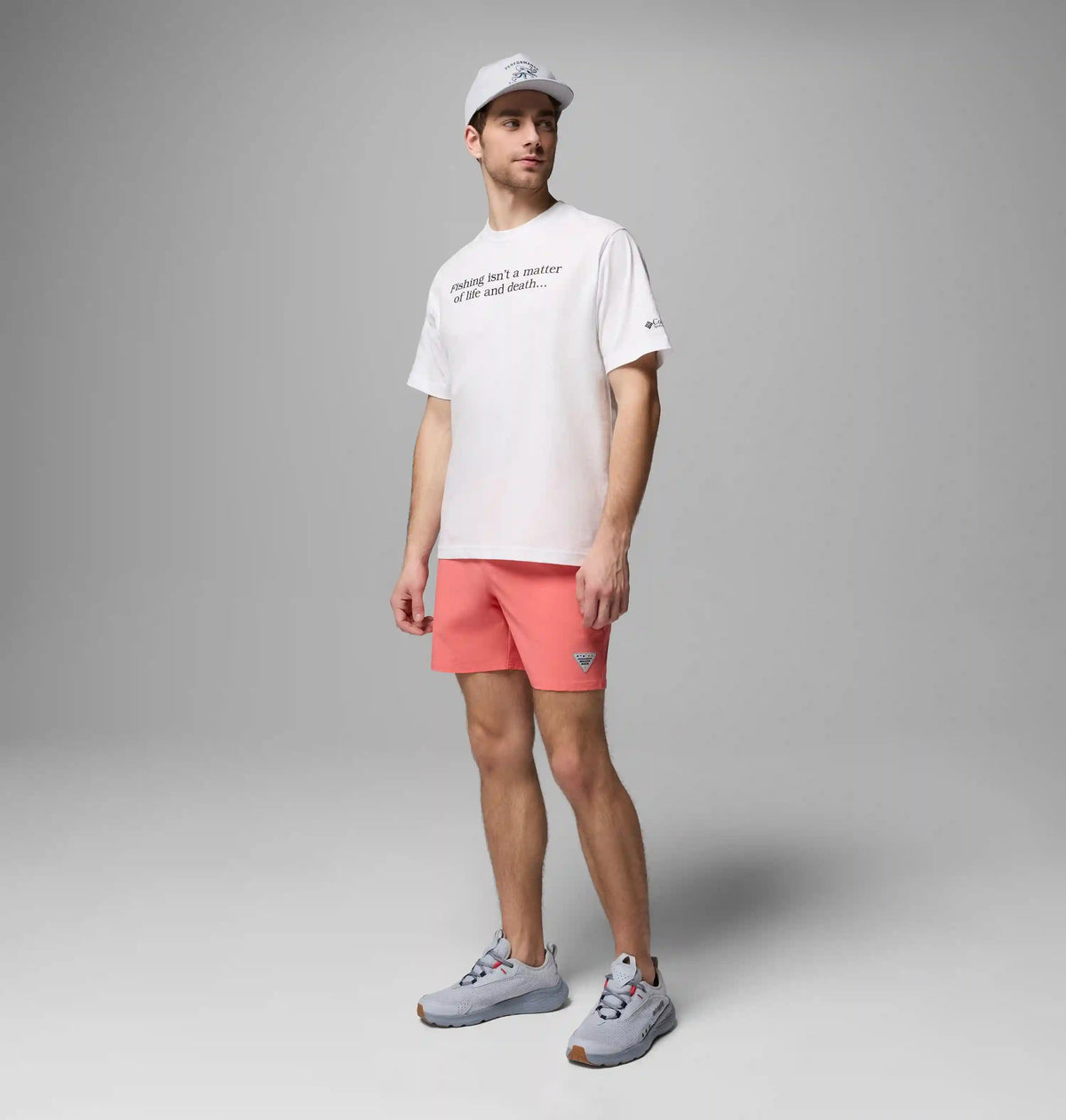 Men's PFG Importanter T-Shirt