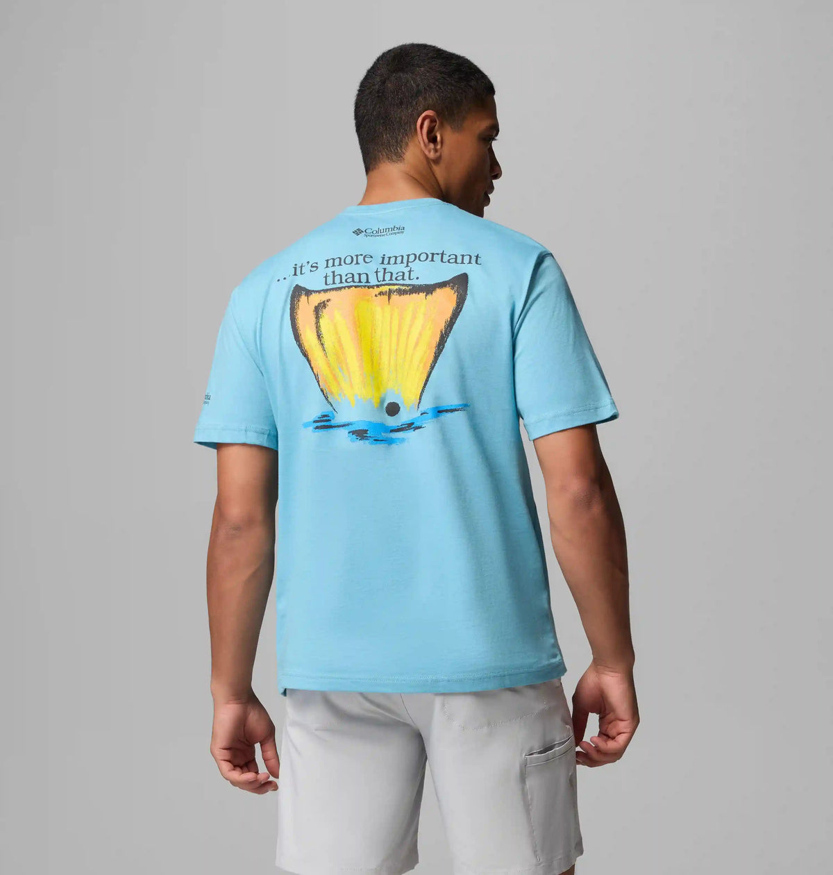 Men's PFG Importanter T-Shirt