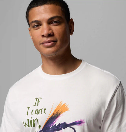 Men's PFG Die Flying T-Shirt