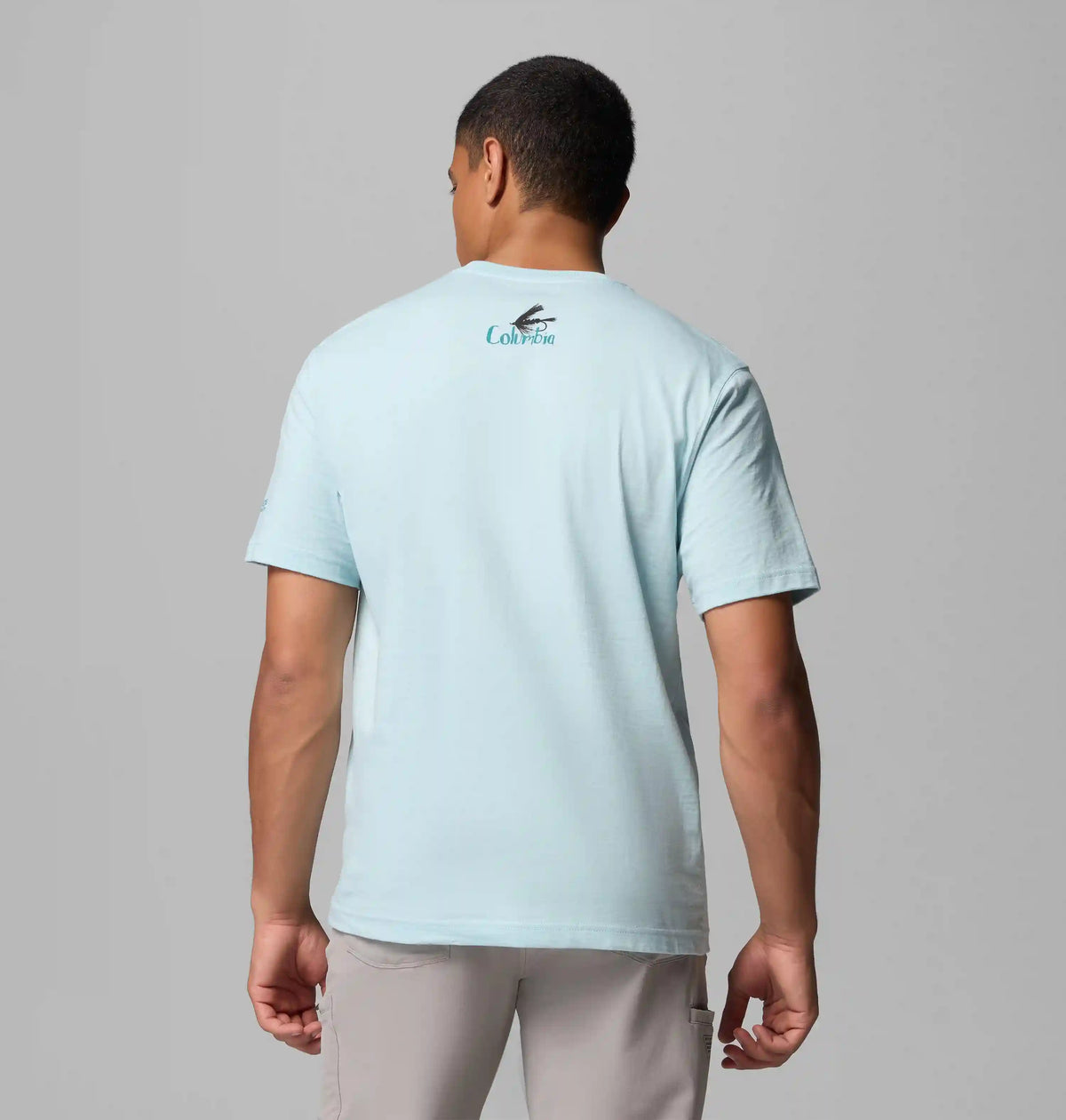 Men's PFG Die Flying T-Shirt
