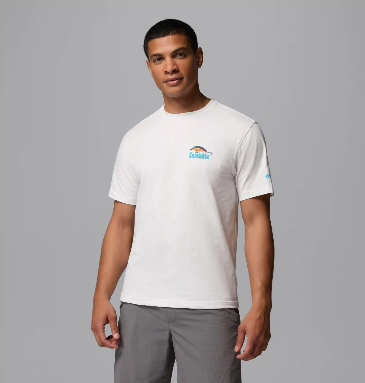 Men's PFG Bite Me T-Shirt