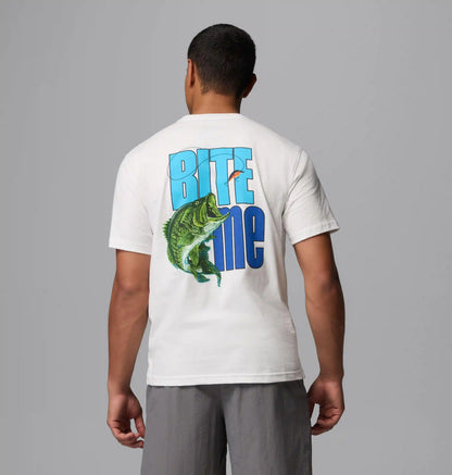 Men's PFG Bite Me T-Shirt