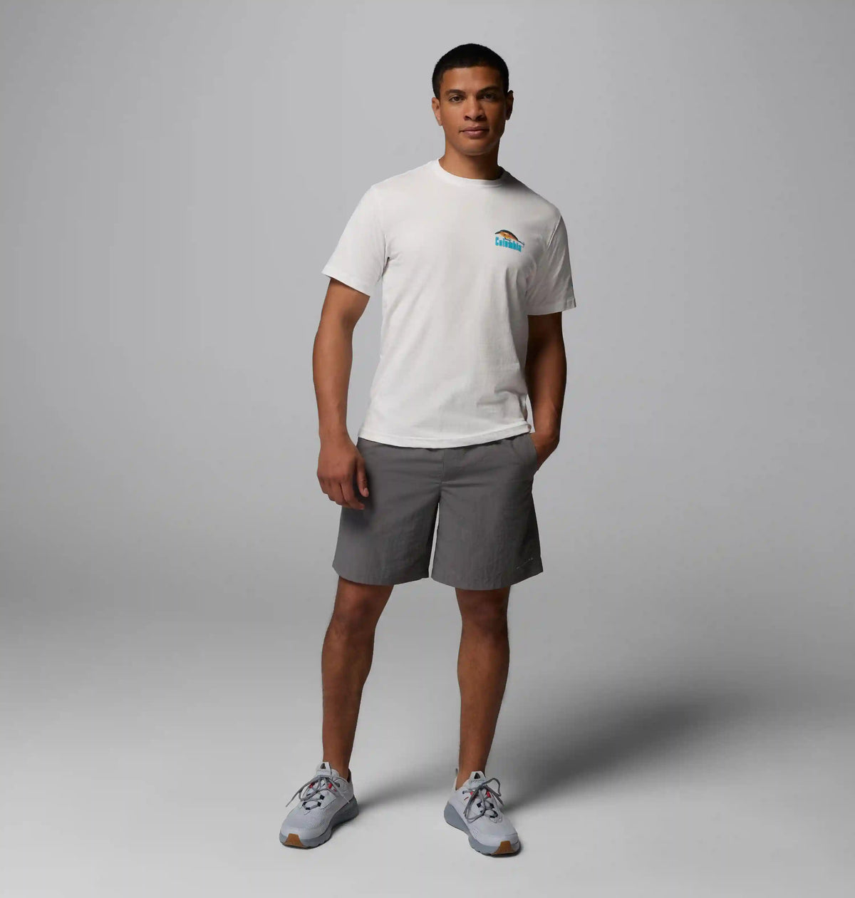 Men's PFG Bite Me T-Shirt