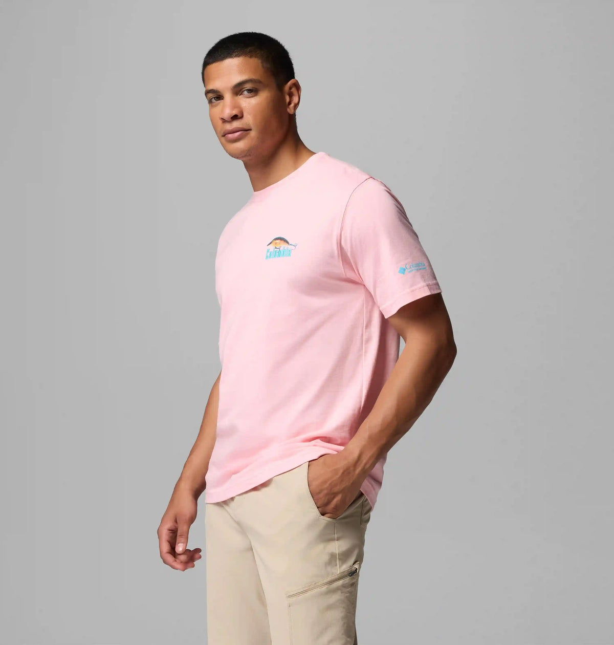 Men's PFG Bite Me T-Shirt