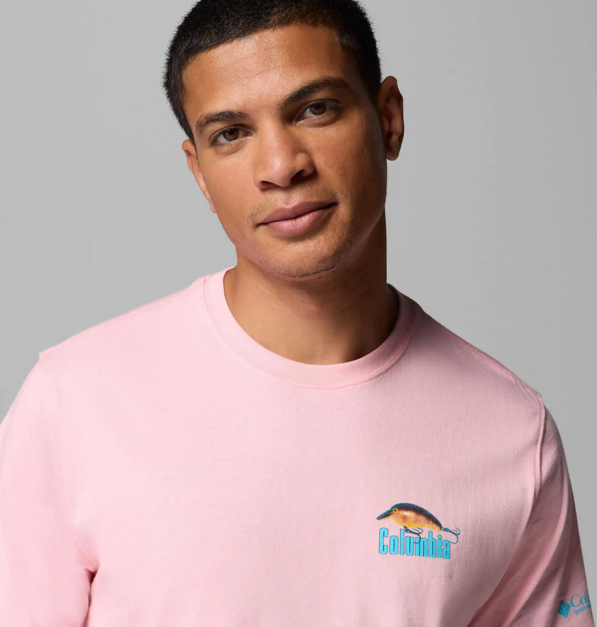 Men's PFG Bite Me T-Shirt