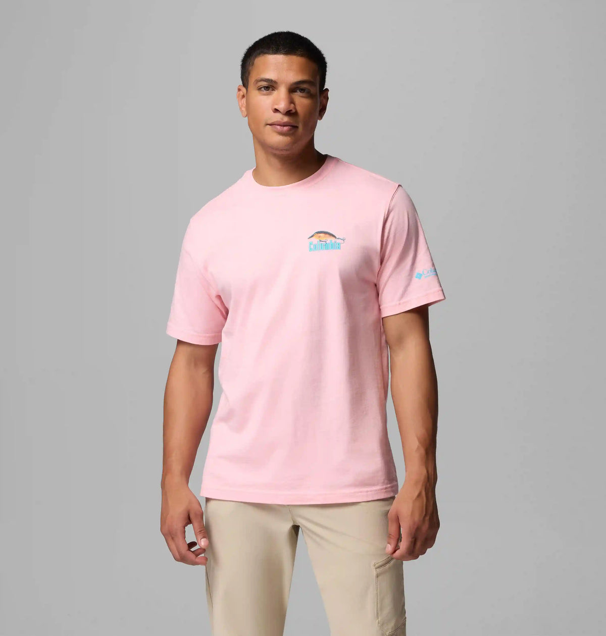 Men's PFG Bite Me T-Shirt