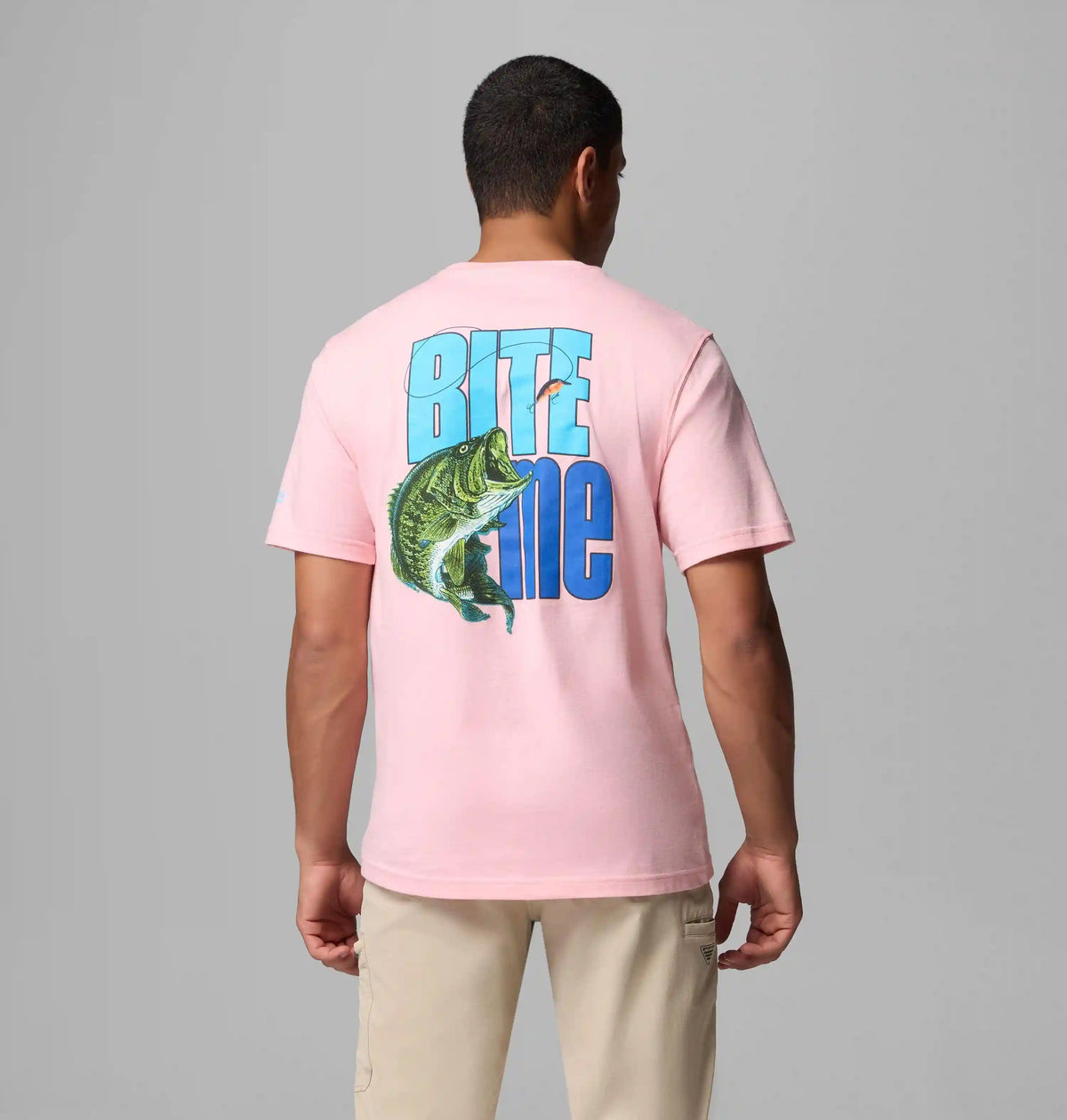 Men's PFG Bite Me T-Shirt