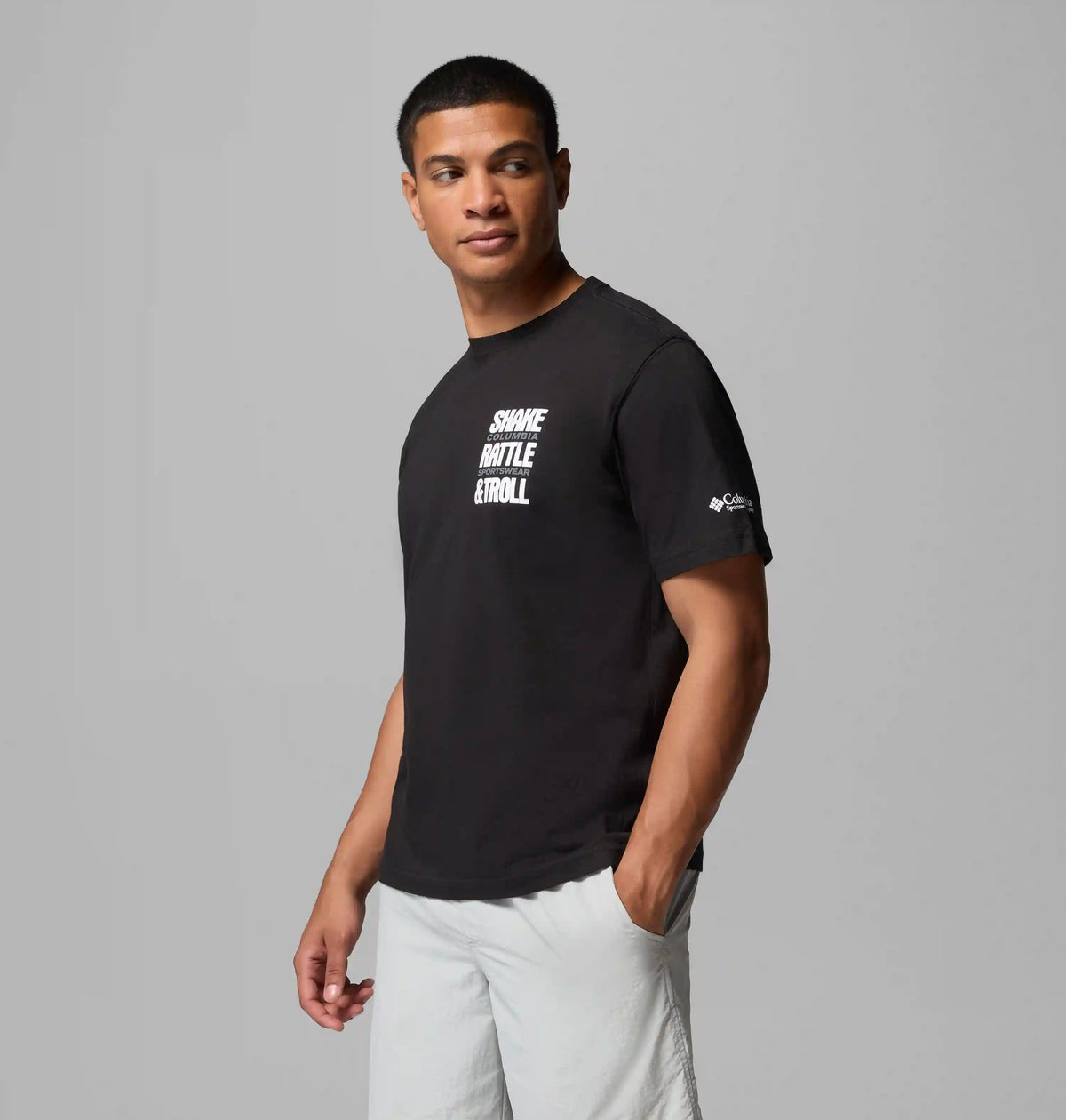 Men's PFG Shaker T-Shirt
