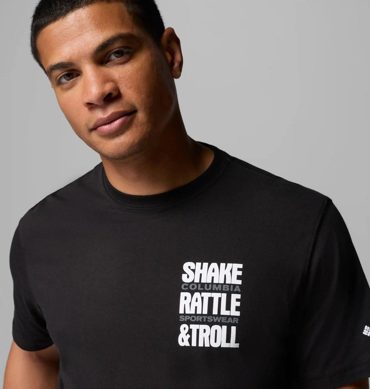 Men's PFG Shaker T-Shirt