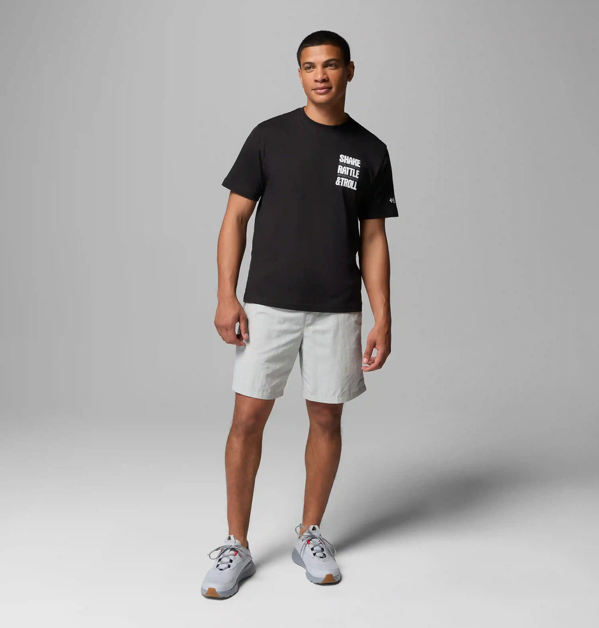 Men's PFG Shaker T-Shirt