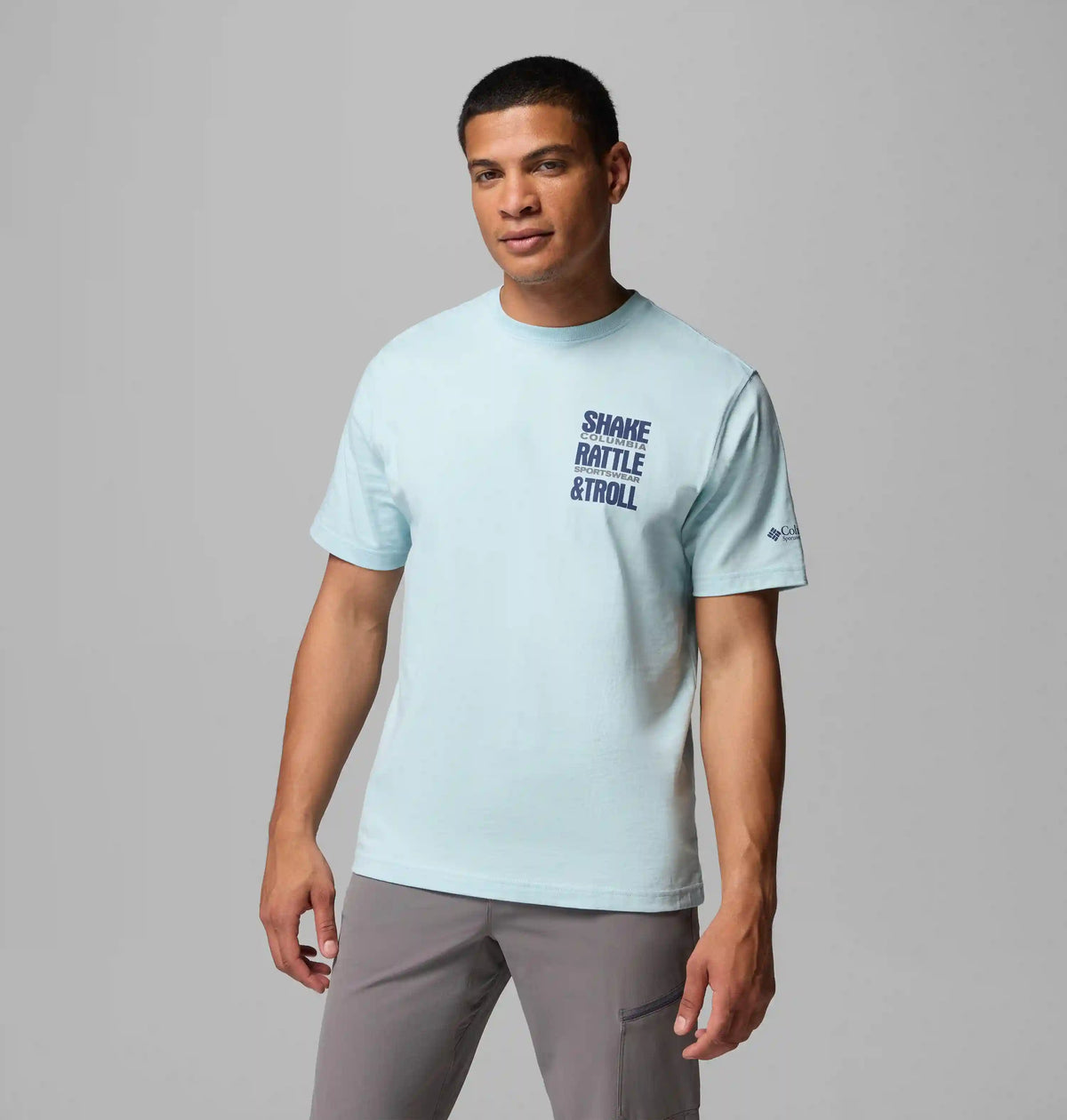 Men's PFG Shaker T-Shirt