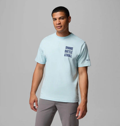 Men's PFG Shaker T-Shirt