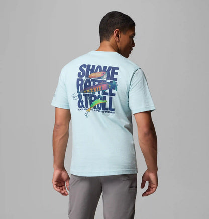 Men's PFG Shaker T-Shirt