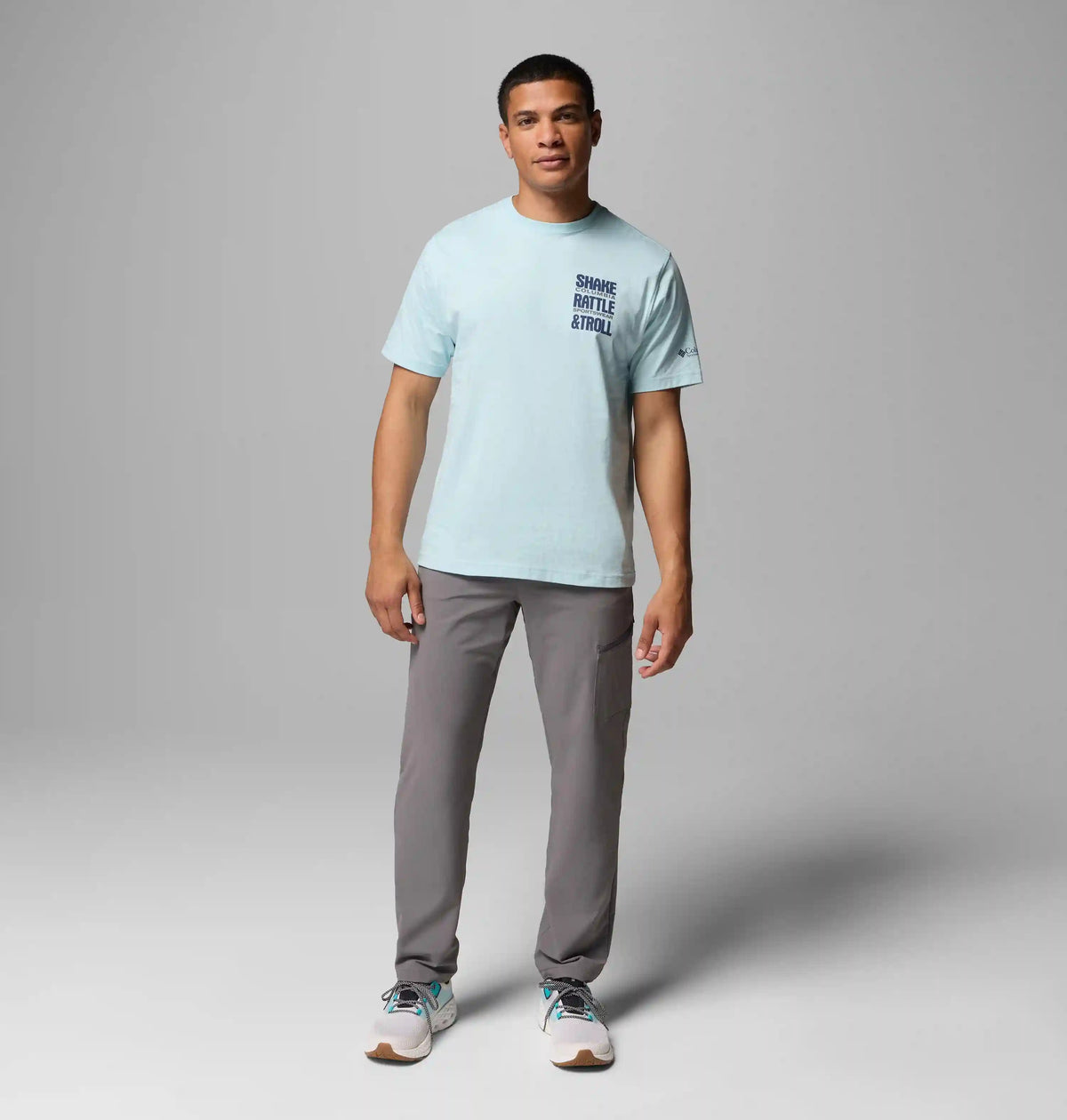 Men's PFG Shaker T-Shirt