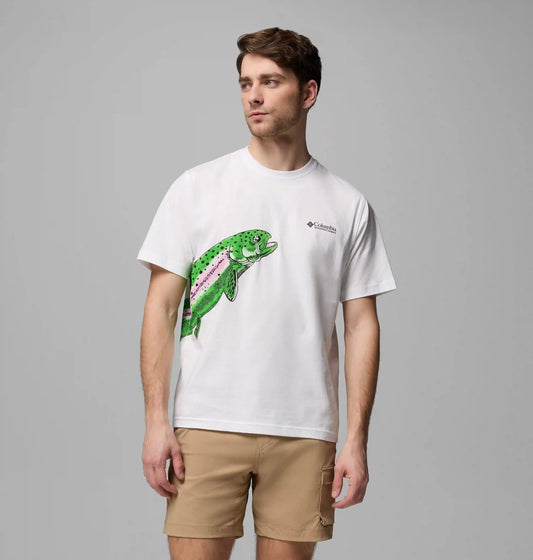 Men's PFG Big Trout T-Shirt