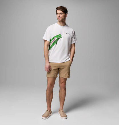 Men's PFG Big Trout T-Shirt