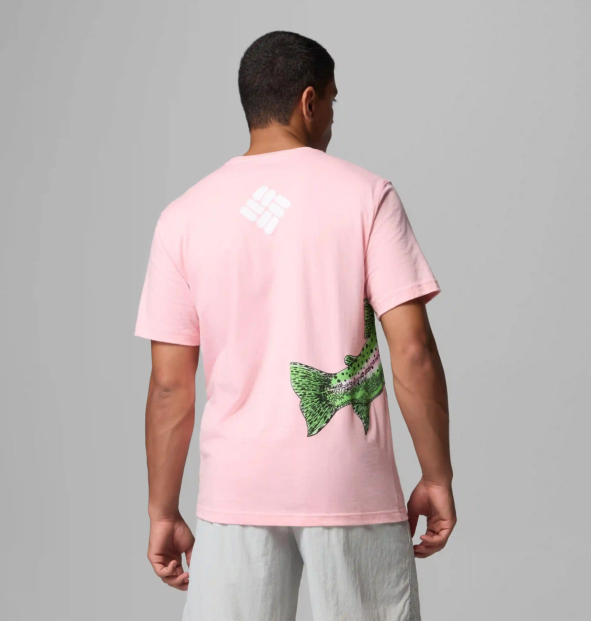 Men's PFG Big Trout T-Shirt