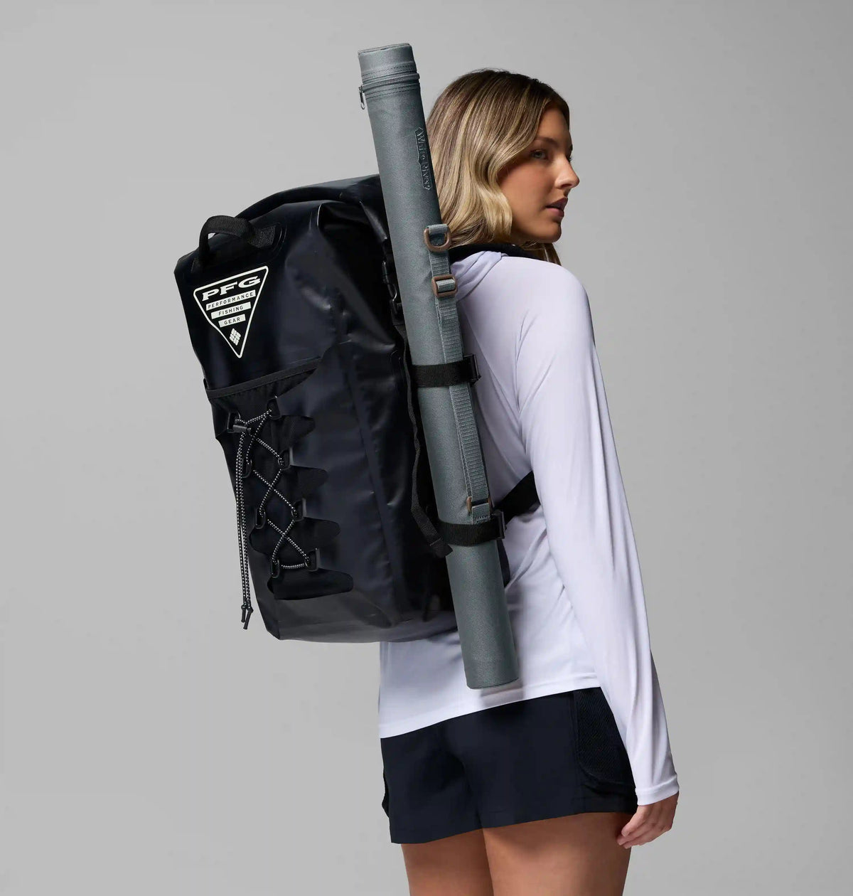 PFG Snug Corner 35L Backpack