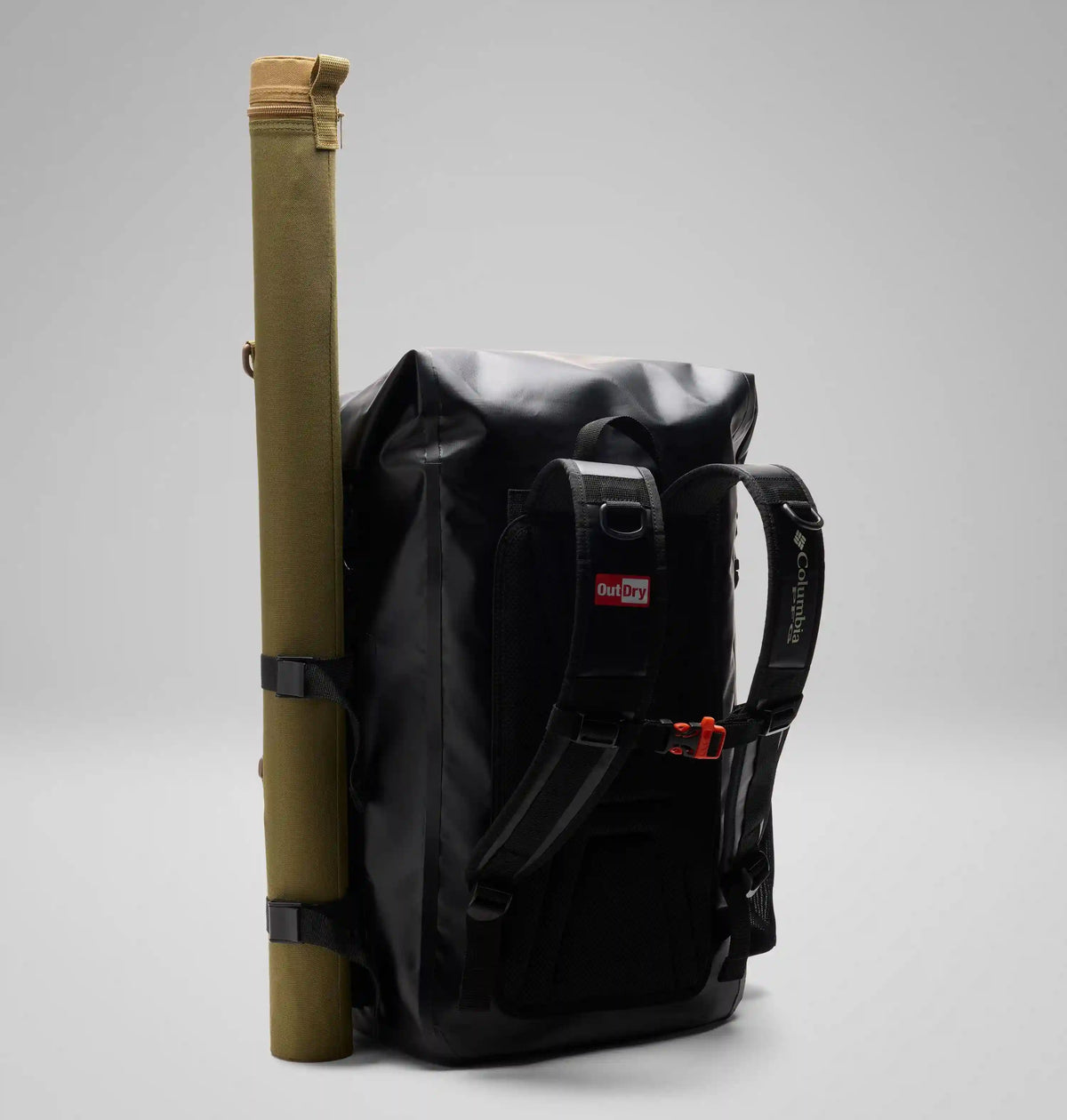 PFG Snug Corner 35L Backpack