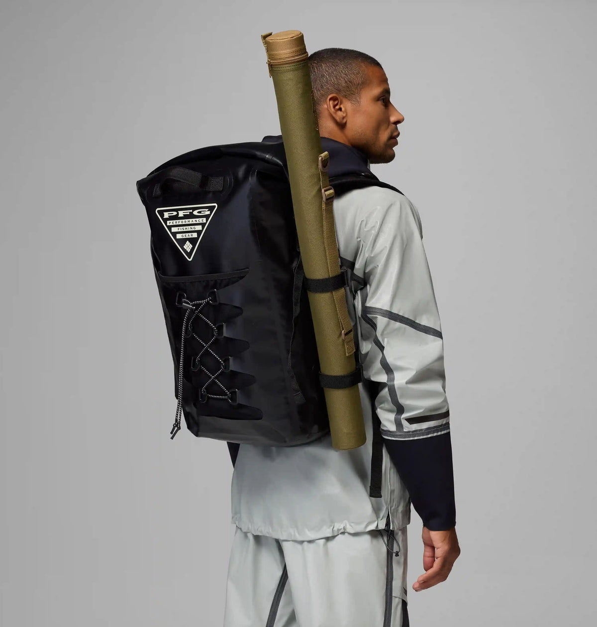 PFG Snug Corner 35L Backpack