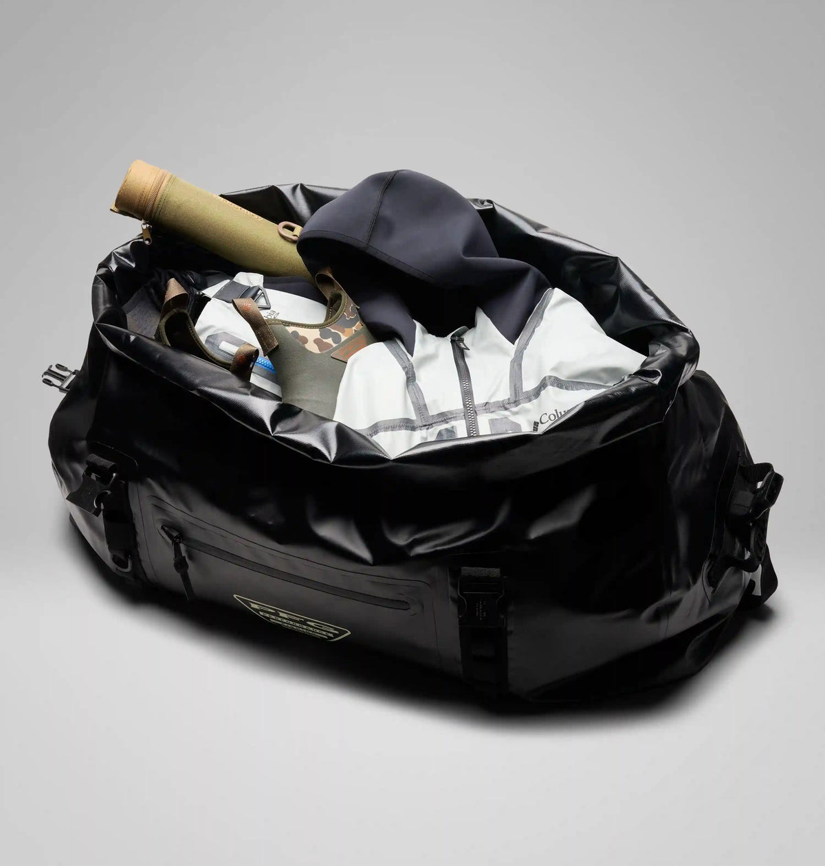 PFG Snug Corner 80L Duffel