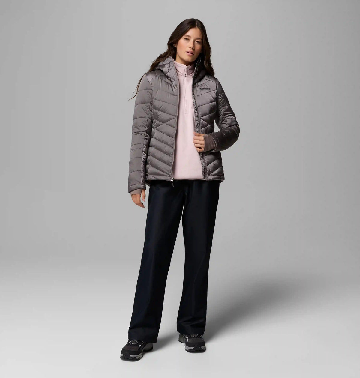 Women's Hikebound Rain Pants