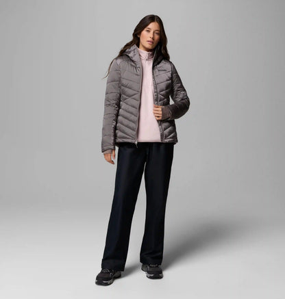 Women's Hikebound Rain Pants