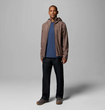 Men's Hikebound Rain Pants