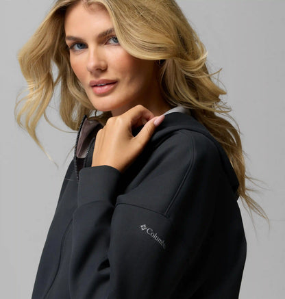 Women's Amazesweats Heavyweight Full Zip Hoodie