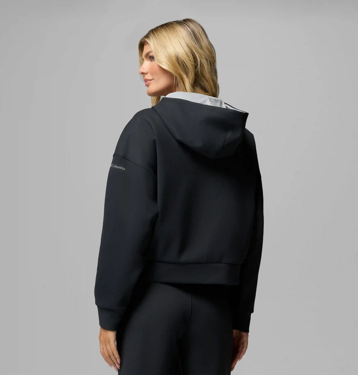 Women's Amazesweats Heavyweight Full Zip Hoodie