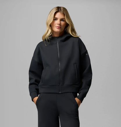 Women's Amazesweats Heavyweight Full Zip Hoodie