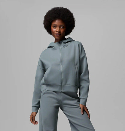 Women's Amazesweats Heavyweight Full Zip Hoodie