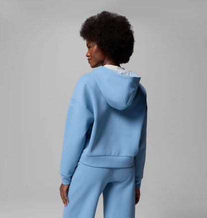 Women's Amazesweats Heavyweight Full Zip Hoodie