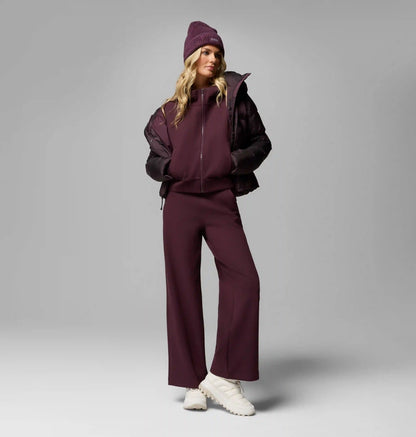 Women's Amazesweats Heavyweight Full Zip Hoodie