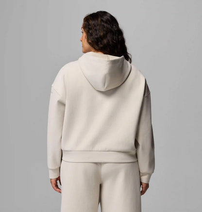 Women's Amazesweats Heavyweight Full Zip Hoodie - Plus Size