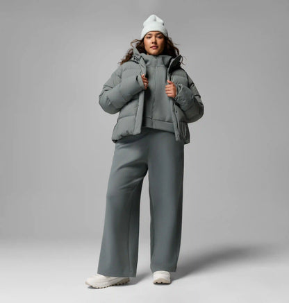 Women's Amazesweats Heavyweight Full Zip Hoodie - Plus Size