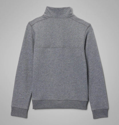 Boys' Hart Mountain Half Zip Fleece