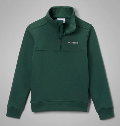Boys' Hart Mountain Half Zip Fleece