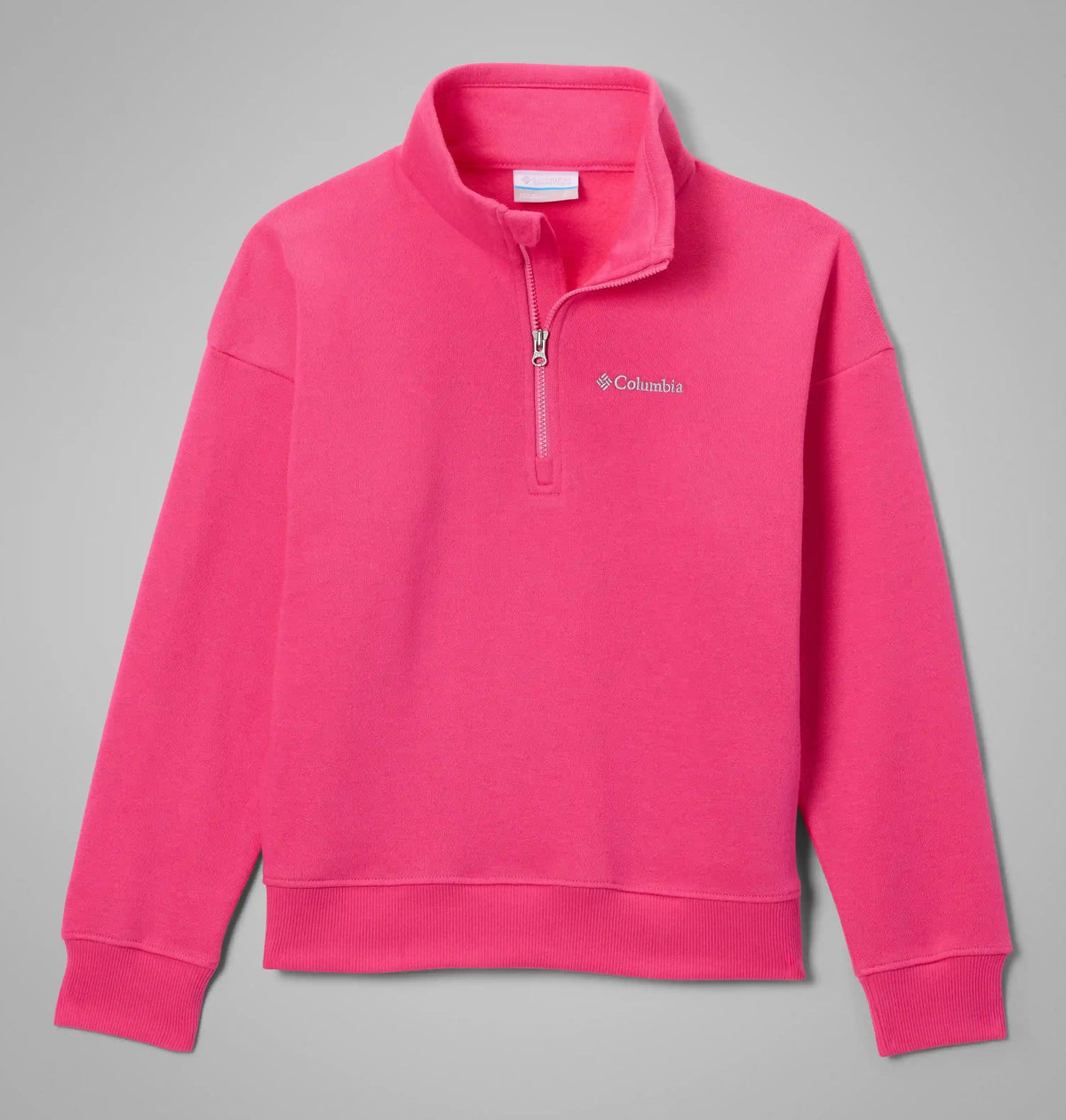Girls' Aldermore Half Zip Fleece