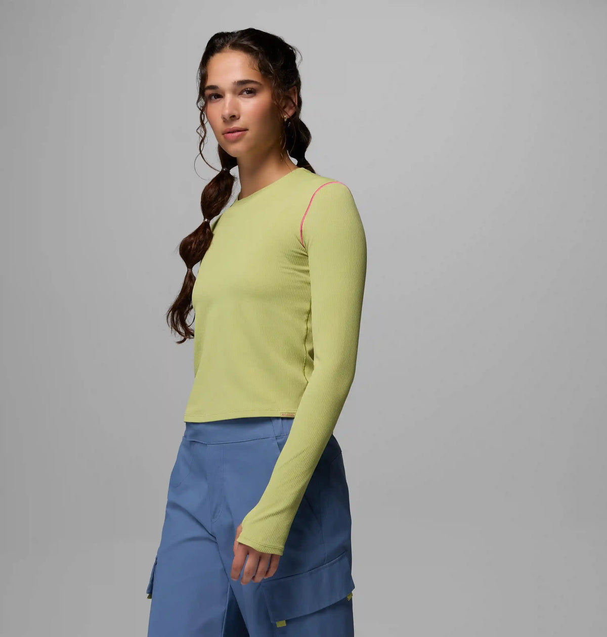 Women's Stonefall Cliff Long Sleeve Shirt