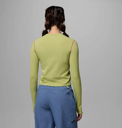 Women's Stonefall Cliff Long Sleeve Shirt