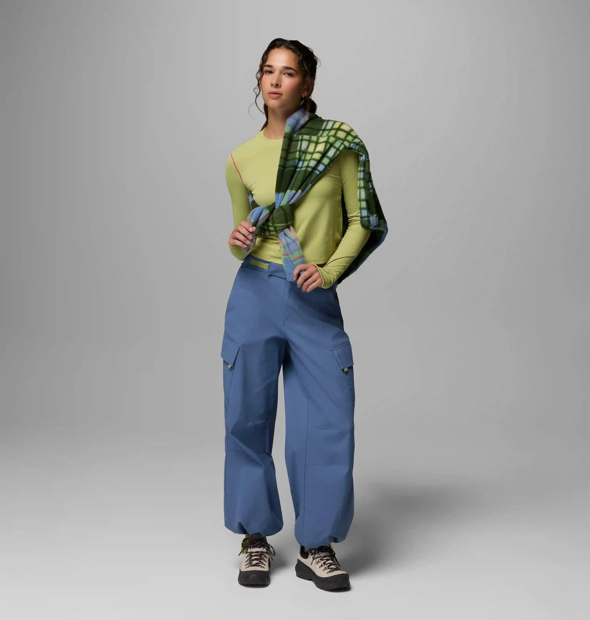 Women's Stonefall Cliff Long Sleeve Shirt