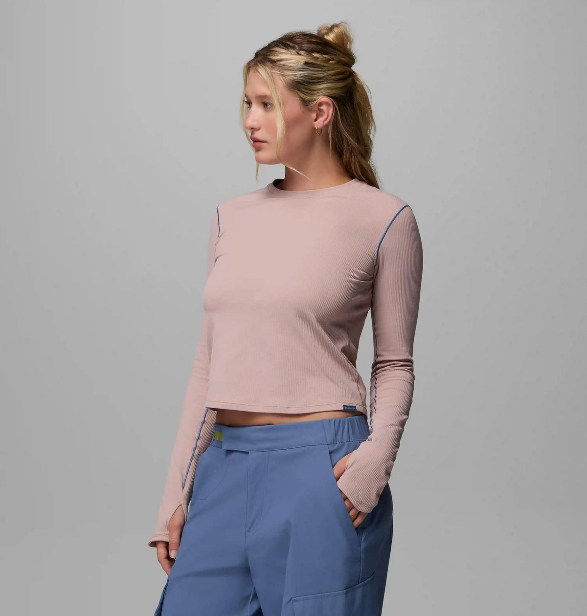 Women's Stonefall Cliff Long Sleeve Shirt
