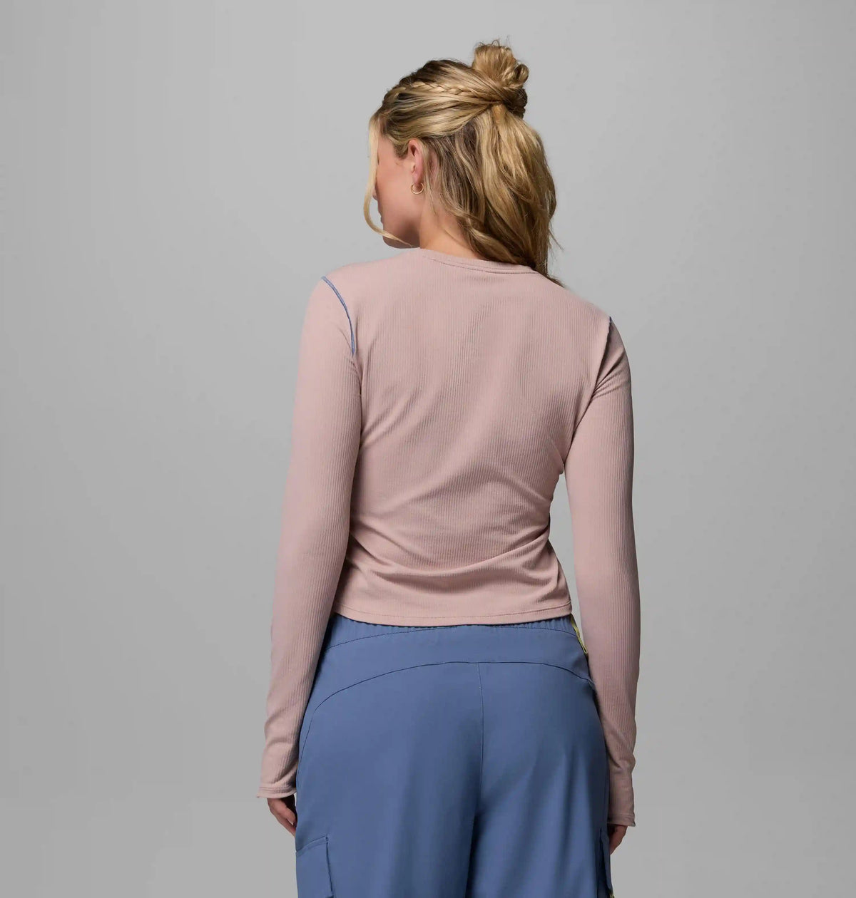 Women's Stonefall Cliff Long Sleeve Shirt