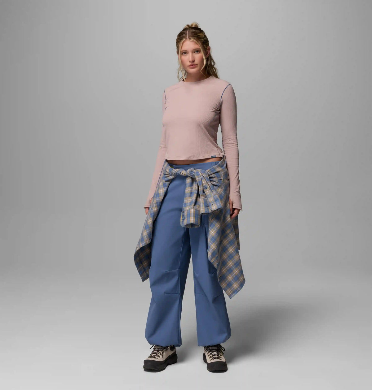 Women's Stonefall Cliff Long Sleeve Shirt