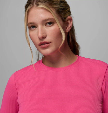Women's Stonefall Cliff Long Sleeve Shirt